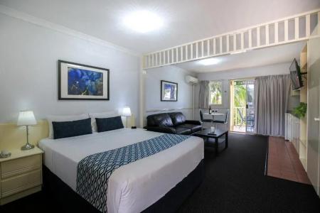 Toowong Central Apartments - 47