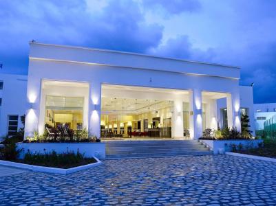 Thalassa Mahdia - 8