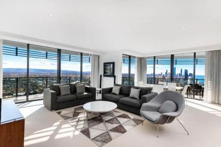 Peppers Broadbeach - 72