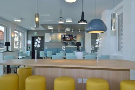 b&b Halle (Saale) - 14