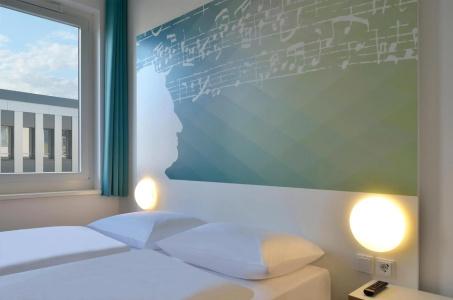 b&b Halle (Saale) - 1