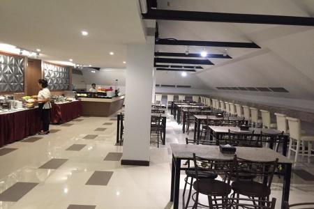 Leelawadee Resotel Raminthra - 5