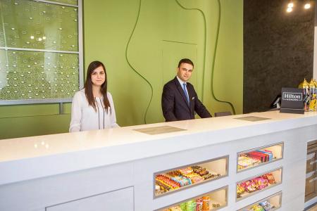 Hampton By Hilton Bolu - 17