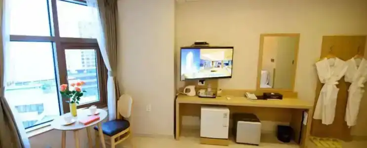 Haeundae Marianne - 64