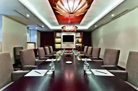 The Ritz-Carlton, - 21