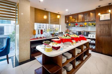 Sea Corner Boutique & Apartment - 31