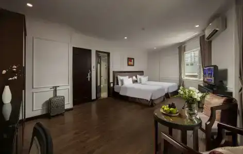 Hong Ngoc Cochinchine Boutique & Spa - 104
