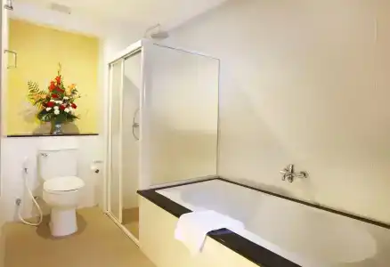 Indigo Phuket Patong, An Ihg Hotel - Sha Extra Plus - 25