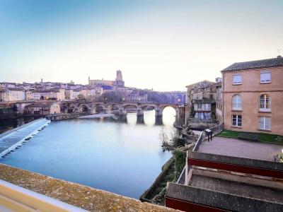 Mercure Albi Bastides - 11