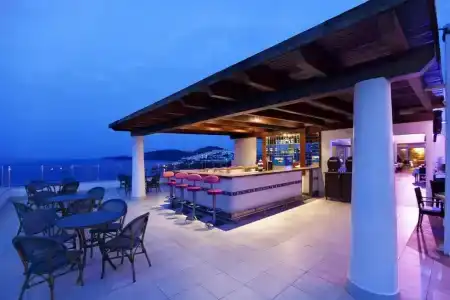 Royal Asarlik Beach - Ultra All Inclusive - 13