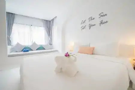 Ocean Breeze Resort Khaolak - 162