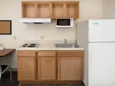 WoodSpring Suites Fort Gordon - 12