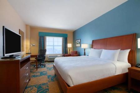 Hilton Garden Inn/Bricktown - 39