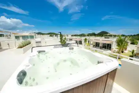 Oriental Beach Pearl - 281