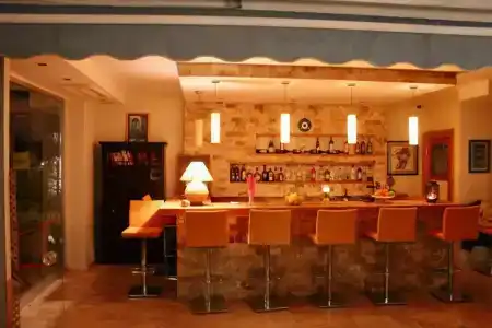 Saylam Suites - 43
