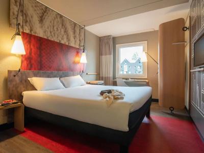 ibis Amsterdam Centre Stopera - 43