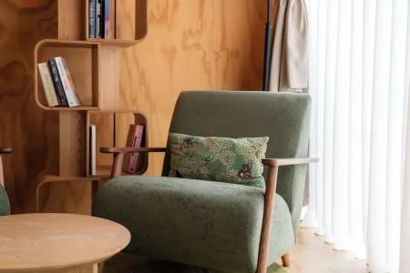 Domaine de la Résidence - 16