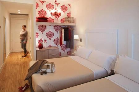 Le Rose Suite - 104