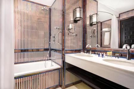 Alfonso Xiii, a Luxury Collection Hotel, Seville - 67