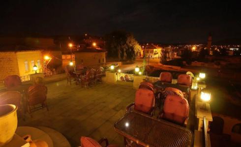 Avanos Suites - 14