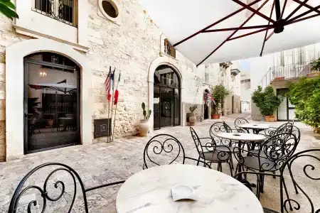 Relais Antica Badia - 22