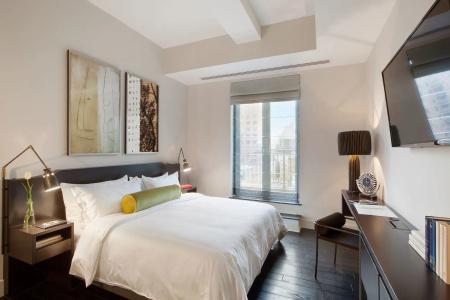 The Marmara Park Avenue - 3