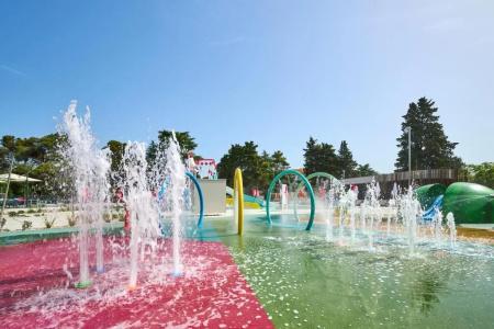 Garden Suites Umag Plava Laguna - 33