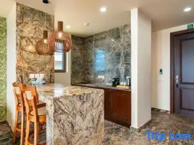 Курортный отель Gardens Hill & Spa - 88