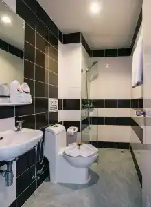 Studio Patong by iCheck inn - 8