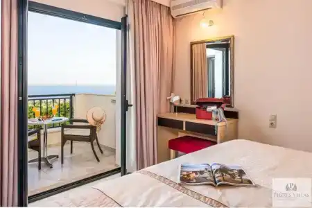 Pilot's Villas Luxury Suites - 75
