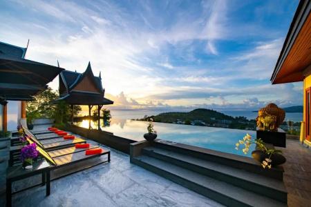 Baan Phu Prana Boutique Villa - 72