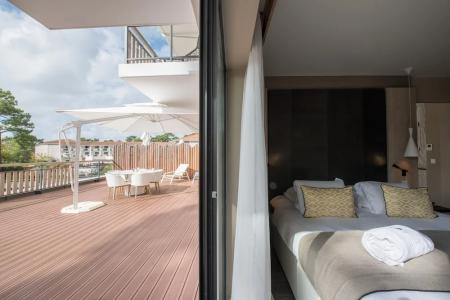 Hôtel & Spa Les Bains d'Arguin by Thalazur - 203
