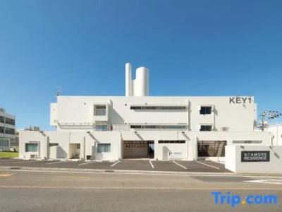 Shirahama Key Terrace Seamore - 32