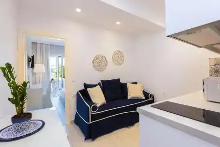 Georgioupolis Plaza Suites - 26