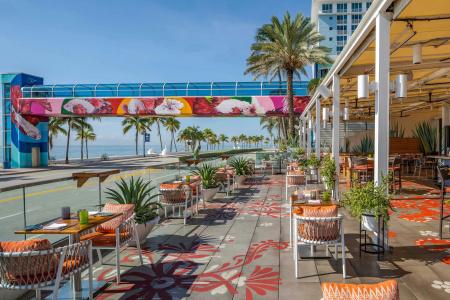 The Westin Fort Lauderdale Beach Resort - 42