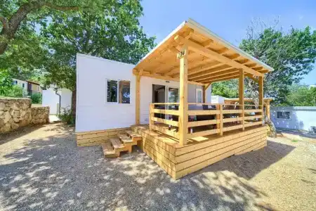Camping Glavotok - 42
