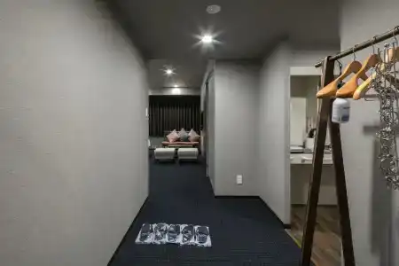 Randor Residential Kyoto Suites - 4