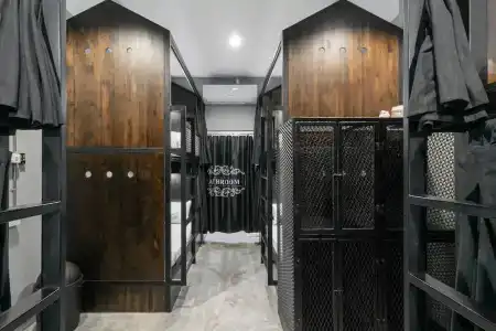 Castle Black Bangkok - 83