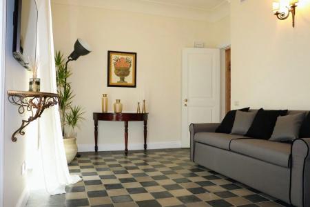 San Carlo Suites - 72