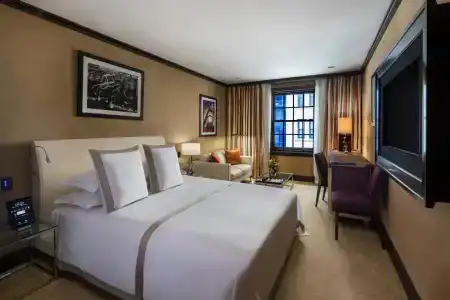 The Chatwal, a Luxury Collection, New York City - 28