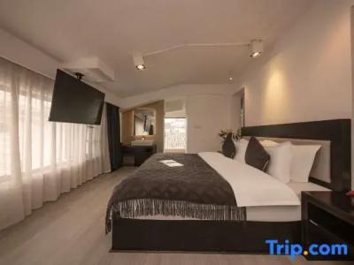 Pure Comfort Inn - 64