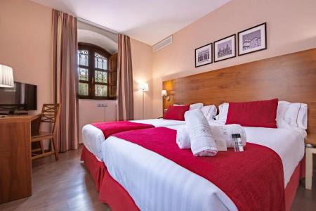 Hospedium Casino Del Tormes - 51