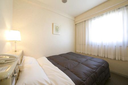 Okayama Washington Plaza - 4