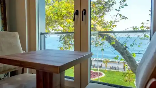 Akcakoca Poyraz Otel - 26