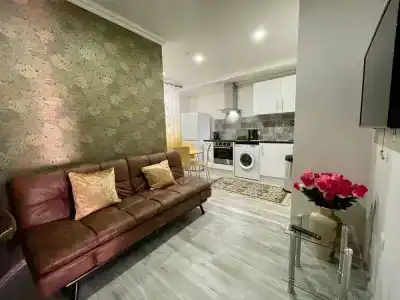 Premier City Aparthotel - 17