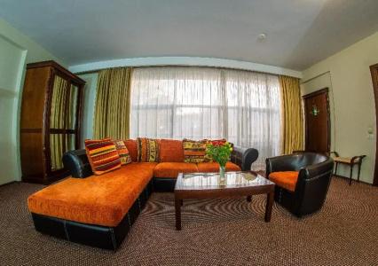 Atrium Ateneu City Center - 56