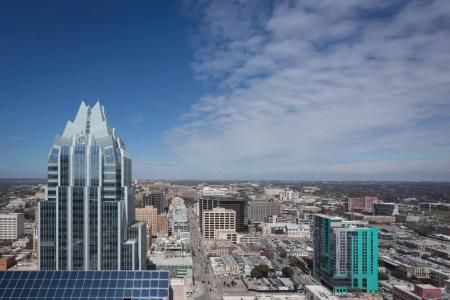 Jw Marriott Austin - 59