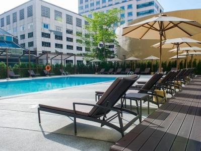 Holiday Inn Bangkok Silom, An Ihg- Sha Extra Plus - 26