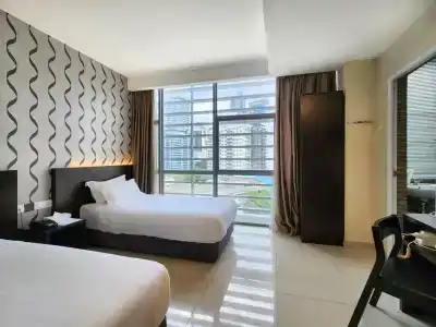 Izumi Bukit Bintang - 4