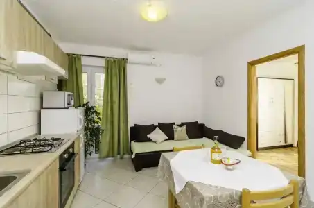 Guest House Fontana - 10
